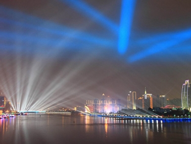 夜景工程案例